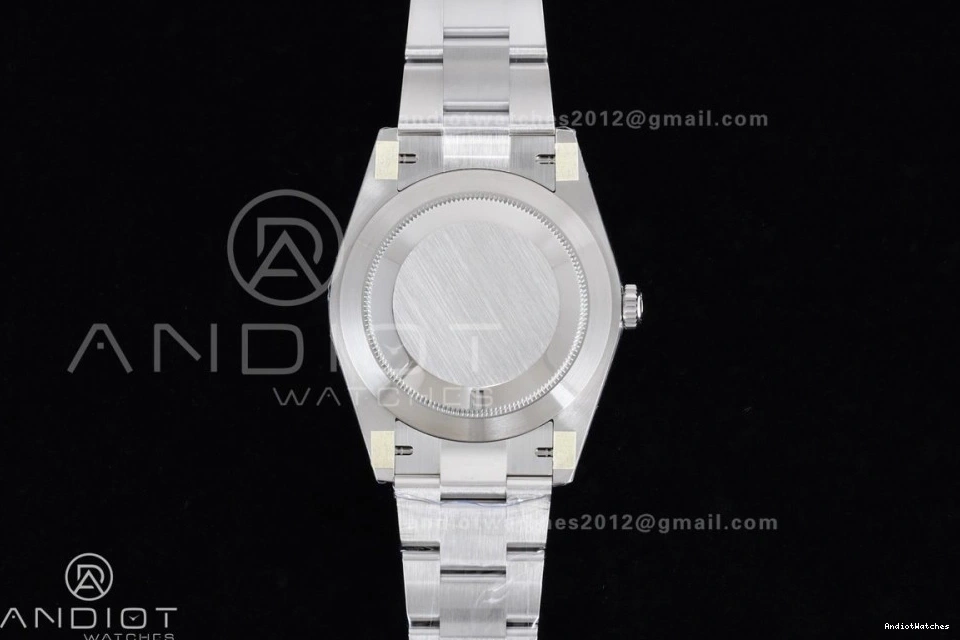 Steel 41mm 904L 124300 1:1 Dial VSF Black Best Perpetual Edition V Resilient 948 DD3230 Oyster 0928
